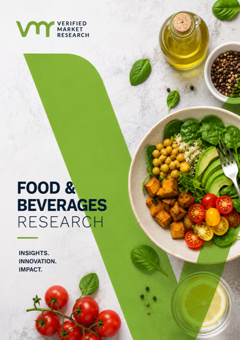 Food & Beverages