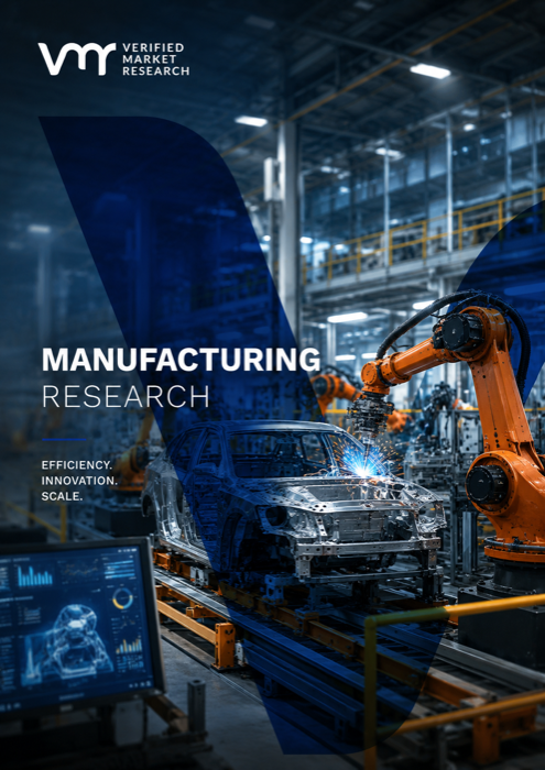 Manufacturing